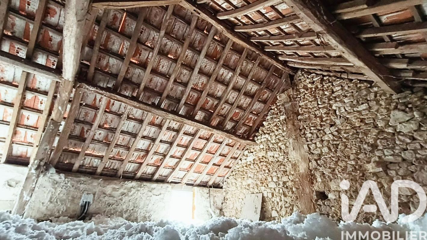 Maison 4 Pièce(s) Coulonges-Cohan - Photo 22