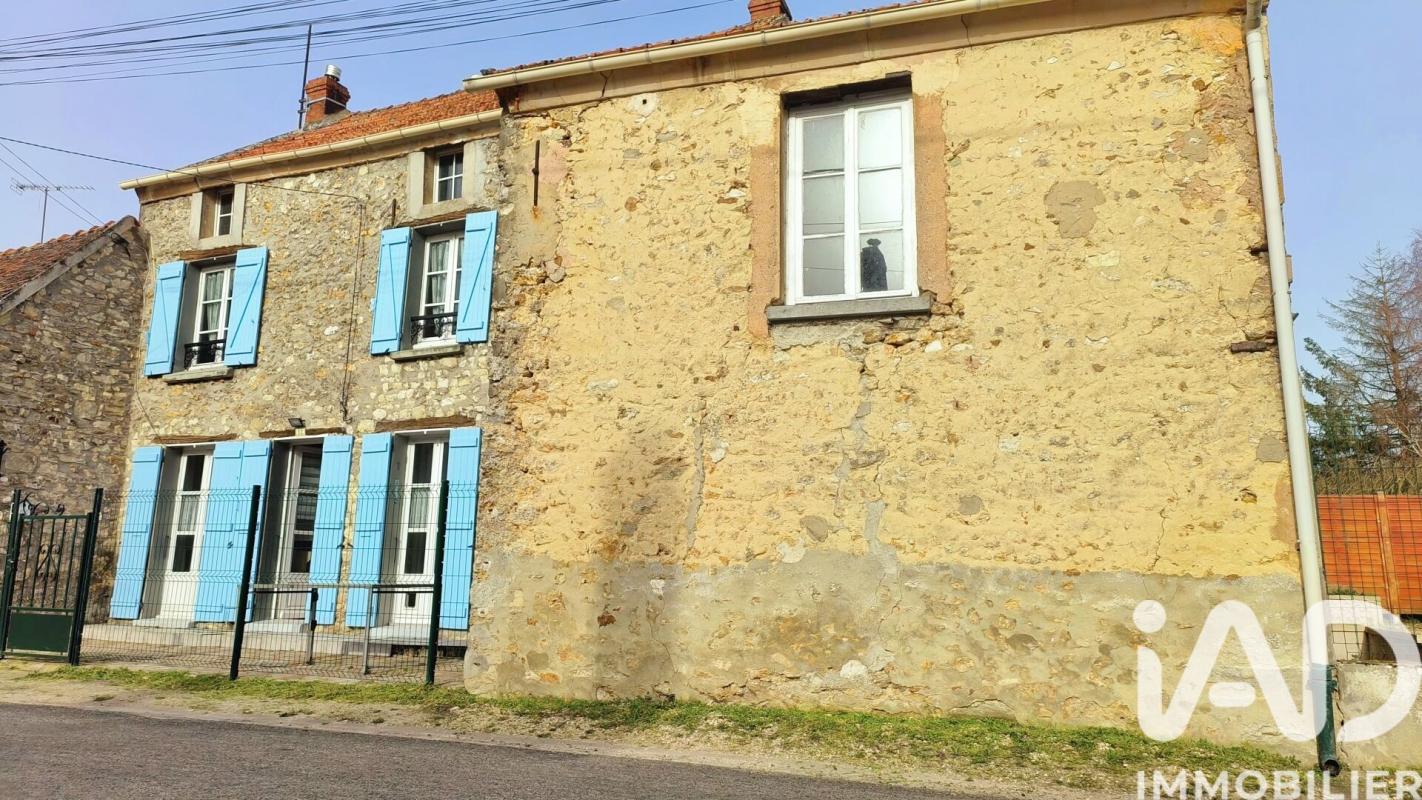 Maison 4 Pièce(s) Coulonges-Cohan - Photo 23