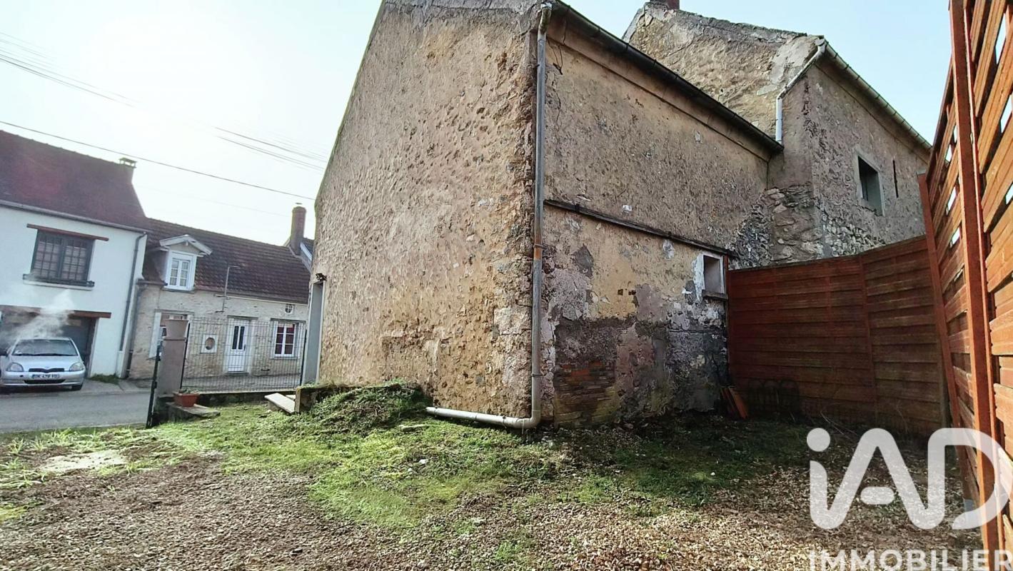 Maison 4 Pièce(s) Coulonges-Cohan - Photo 24