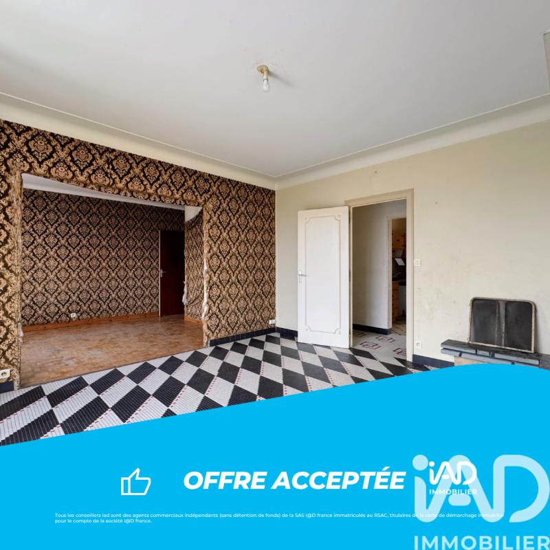 Maison 5 Pièce(s) Saint-Fulgent