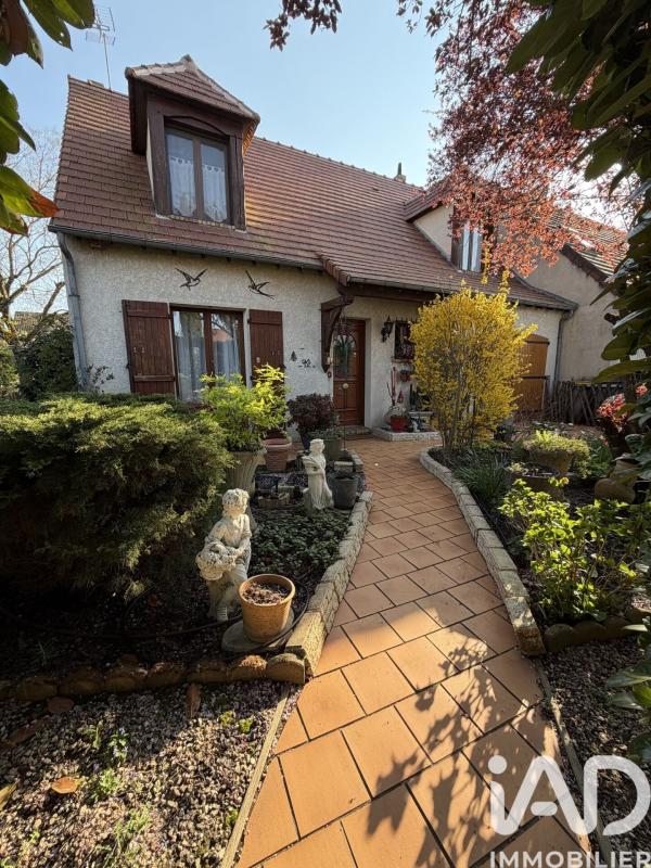 Maison 5 Pièce(s) Lisses