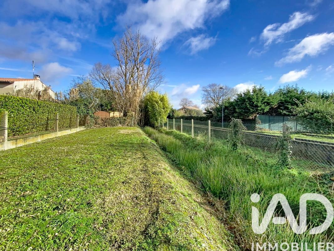 Maison 4 Pièce(s) Plaisance-du-Touch