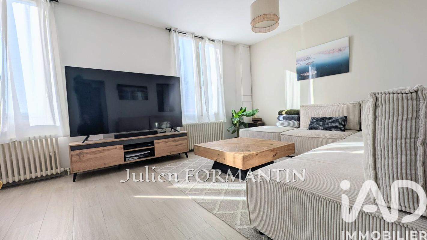 Maison 5 Pièce(s) Esbly