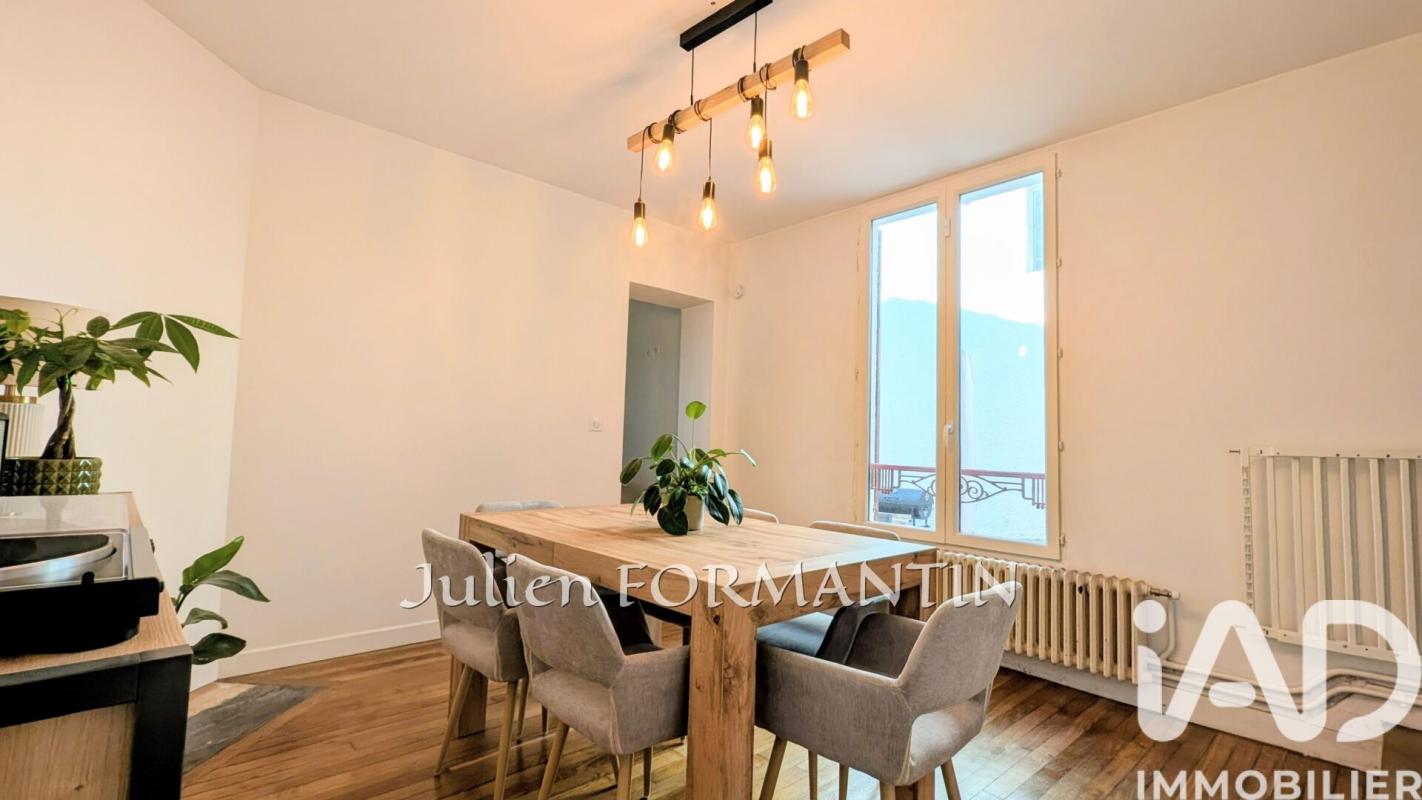 Maison 5 Pièce(s) Esbly