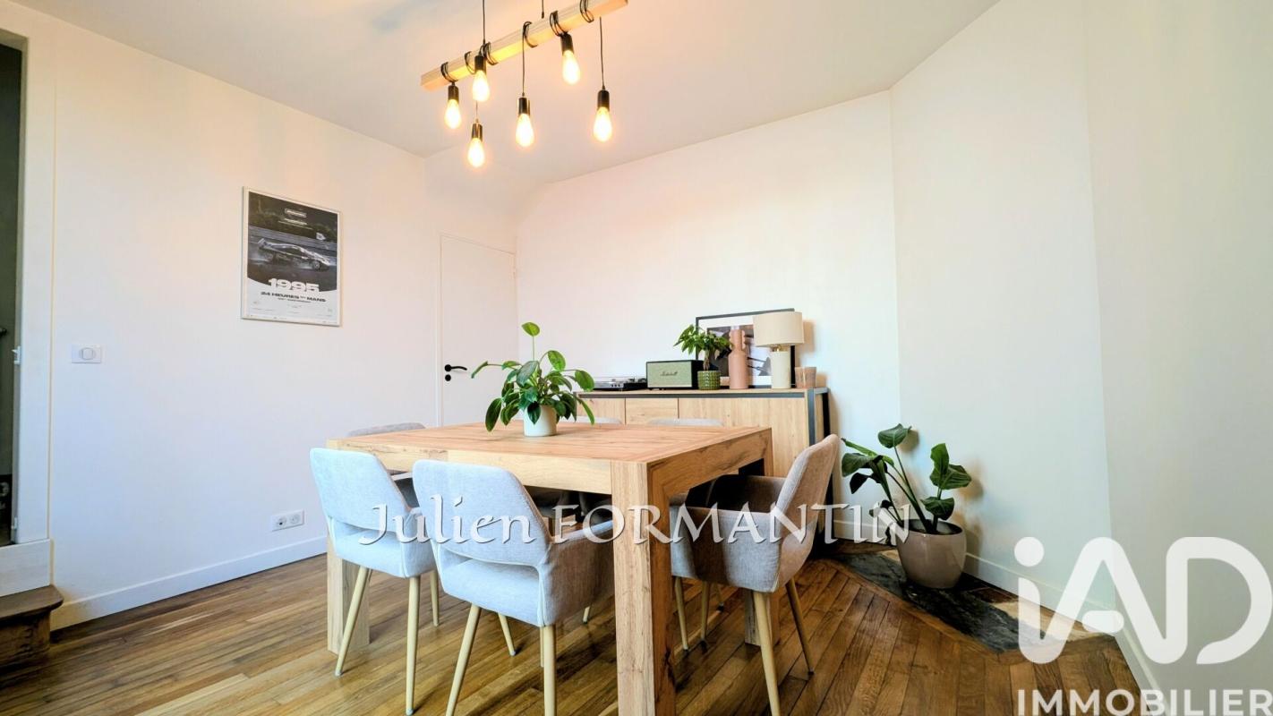 Maison 5 Pièce(s) Esbly