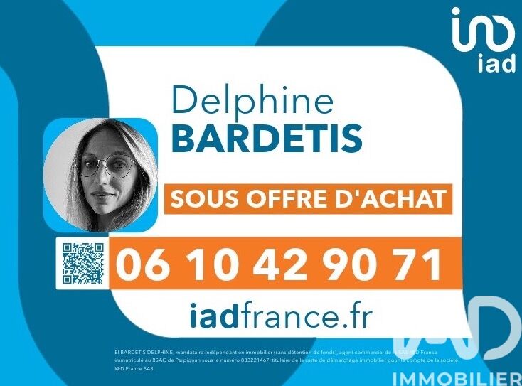 Maison de village 6 Pièce(s) Baixas