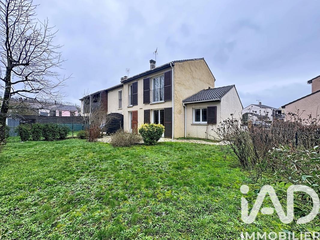 Maison 4 Pièce(s) Combs-la-Ville