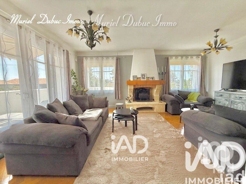 Maison 6 Pièce(s) La Tremblade