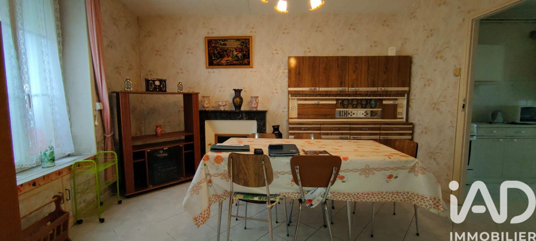 Maison 3 Pièce(s) Mamers - Photo 2
