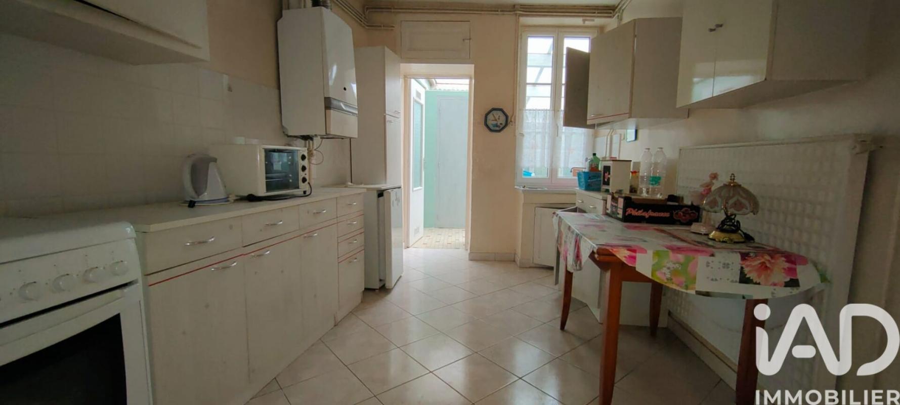 Maison 3 Pièce(s) Mamers - Photo 3