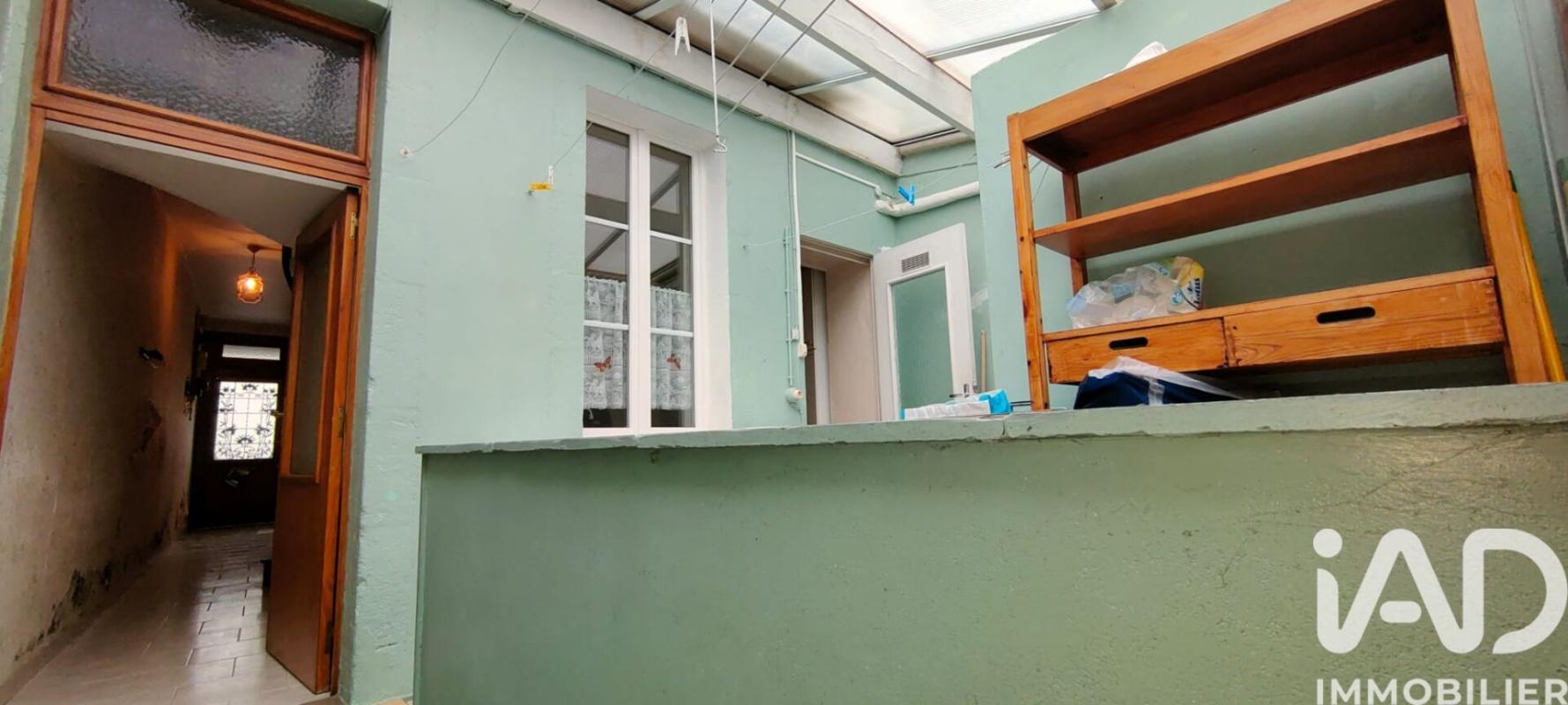 Maison 3 Pièce(s) Mamers - Photo 4