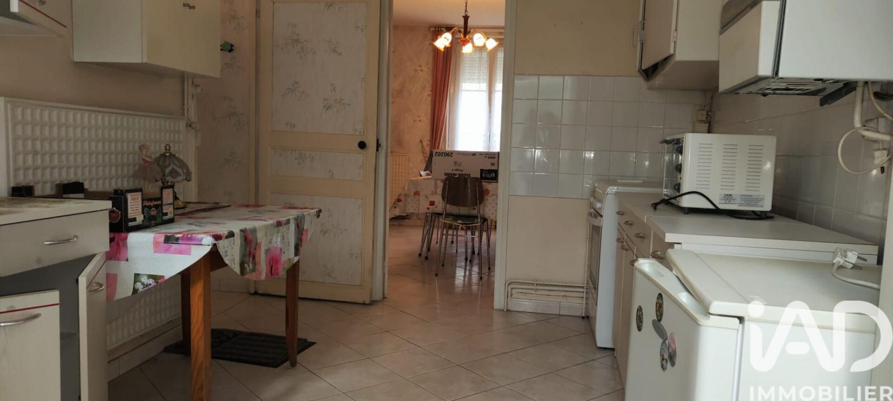 Maison 3 Pièce(s) Mamers - Photo 7