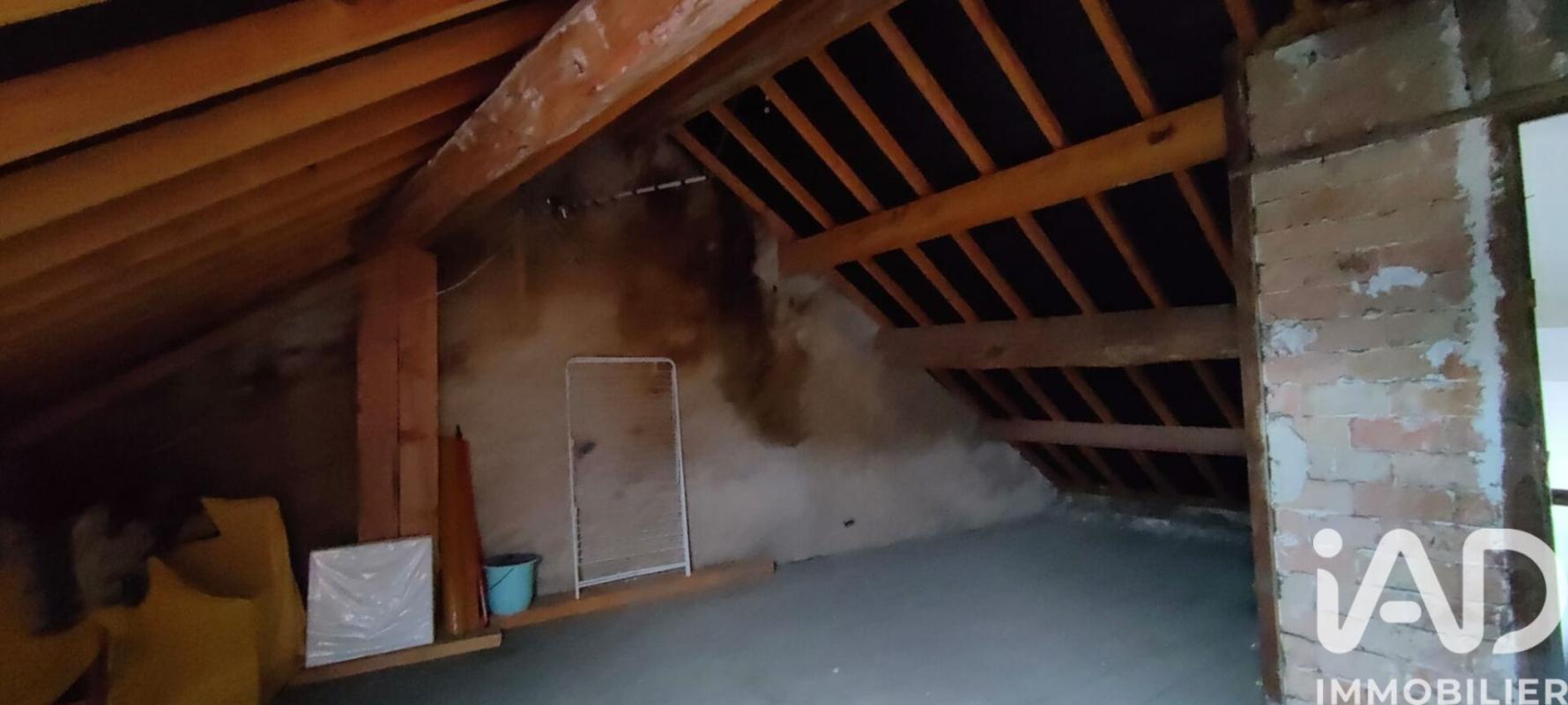 Maison 3 Pièce(s) Mamers - Photo 13