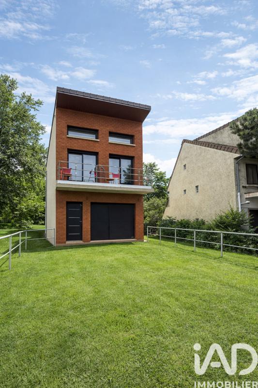 Maison 4 Pièce(s) Champigny-sur-Marne