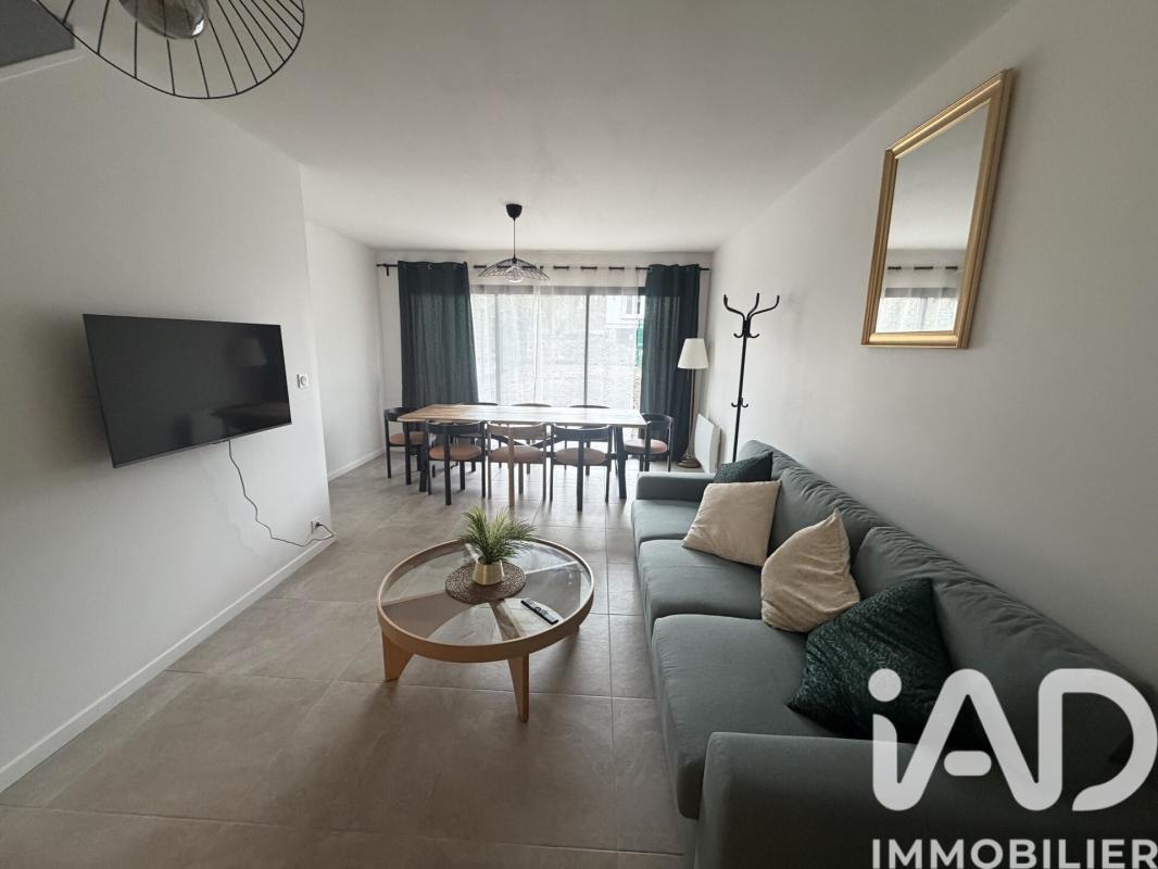 Maison 4 Pièce(s) Champigny-sur-Marne - Photo 5