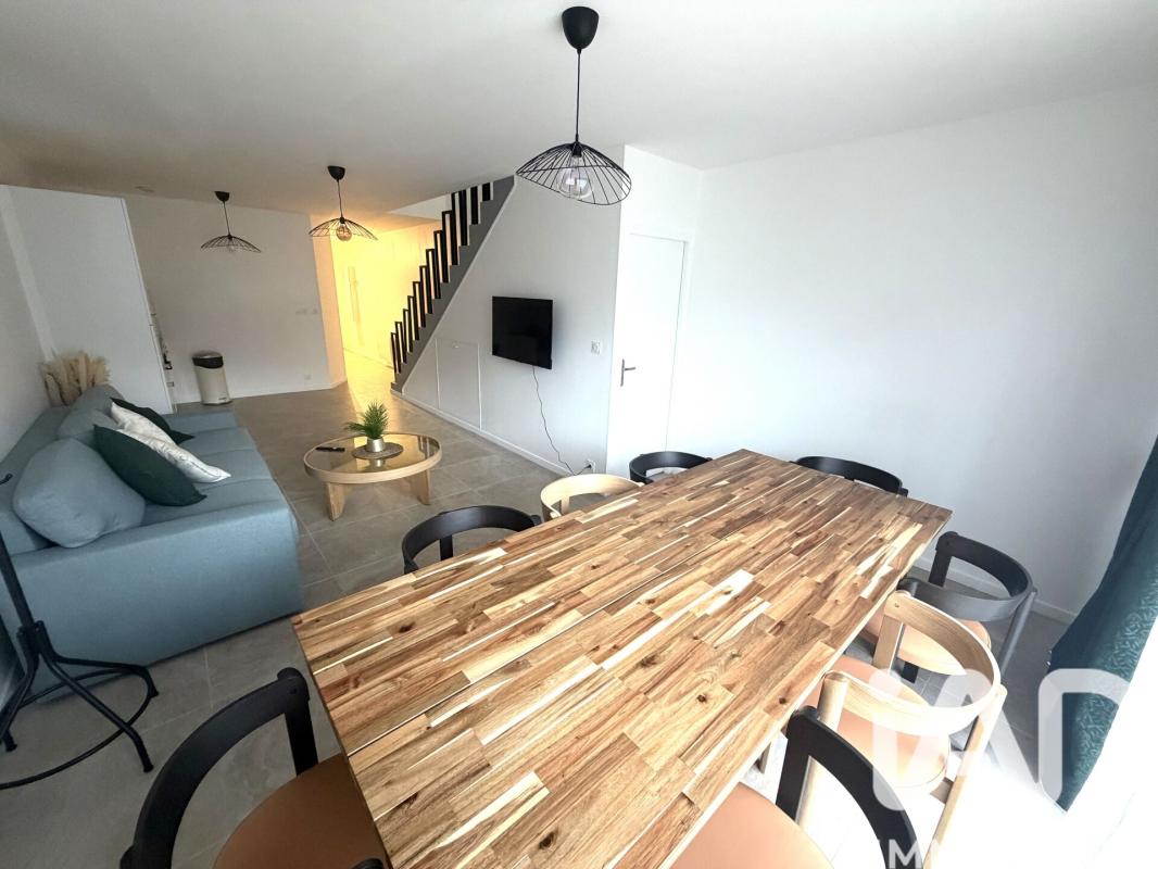 Maison 4 Pièce(s) Champigny-sur-Marne - Photo 6