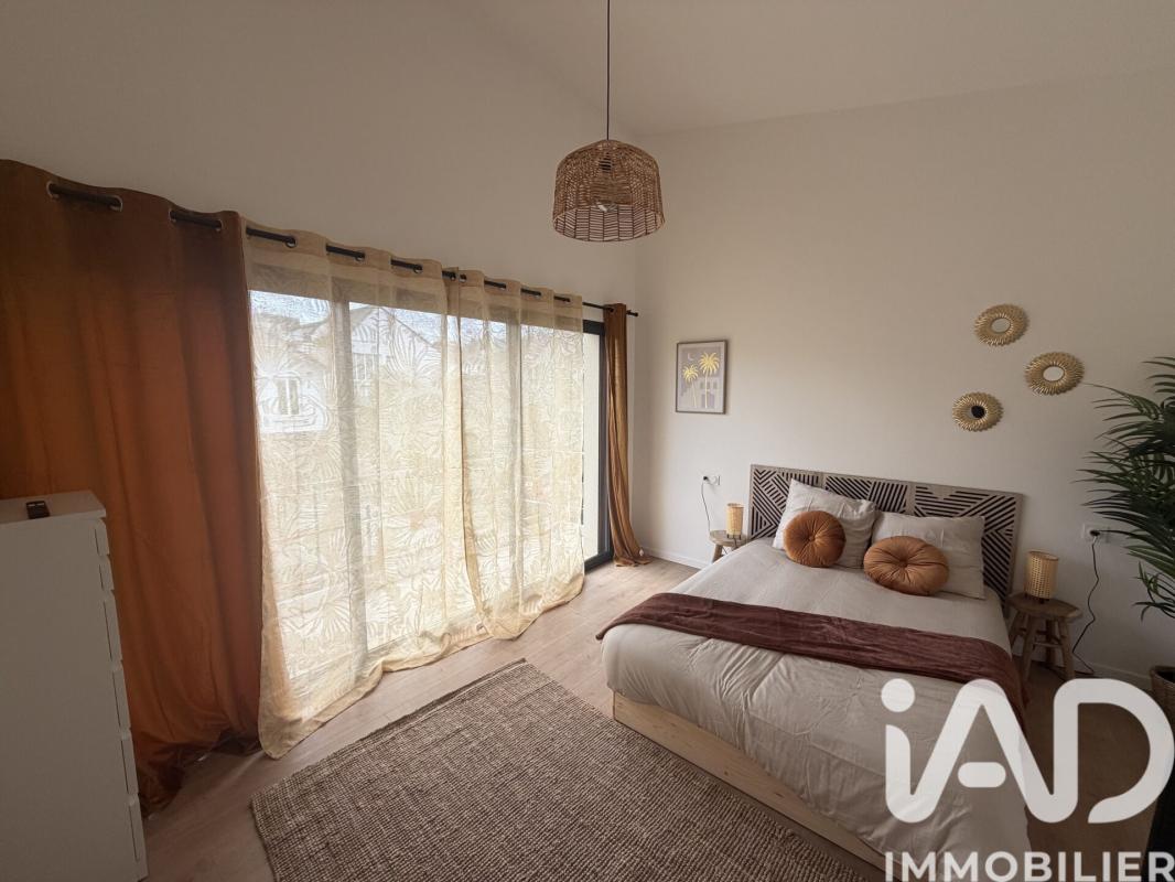 Maison 4 Pièce(s) Champigny-sur-Marne - Photo 8