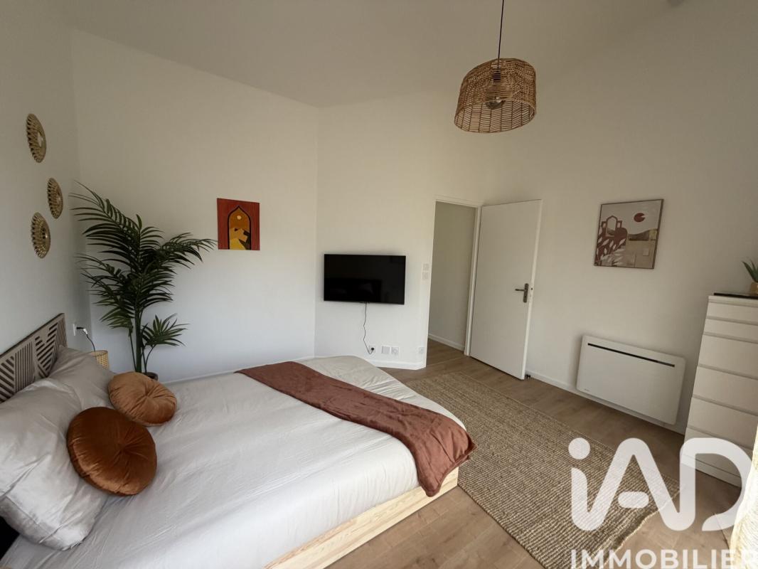 Maison 4 Pièce(s) Champigny-sur-Marne - Photo 9