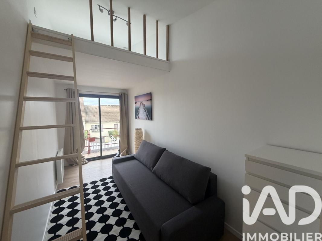 Maison 4 Pièce(s) Champigny-sur-Marne - Photo 16