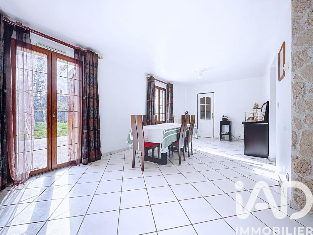 Maison 6 Pièce(s) Vigneux-sur-Seine