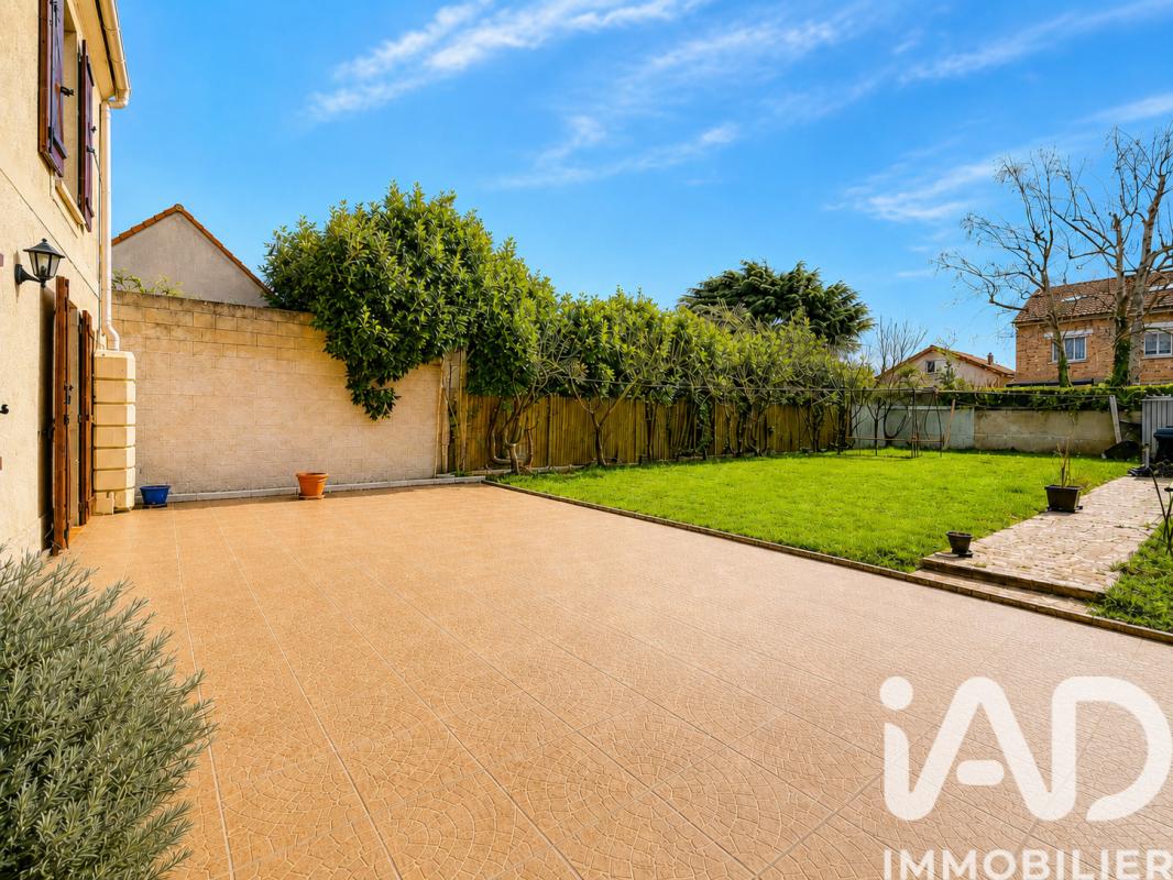 Maison 6 Pièce(s) Vigneux-sur-Seine - Photo 2