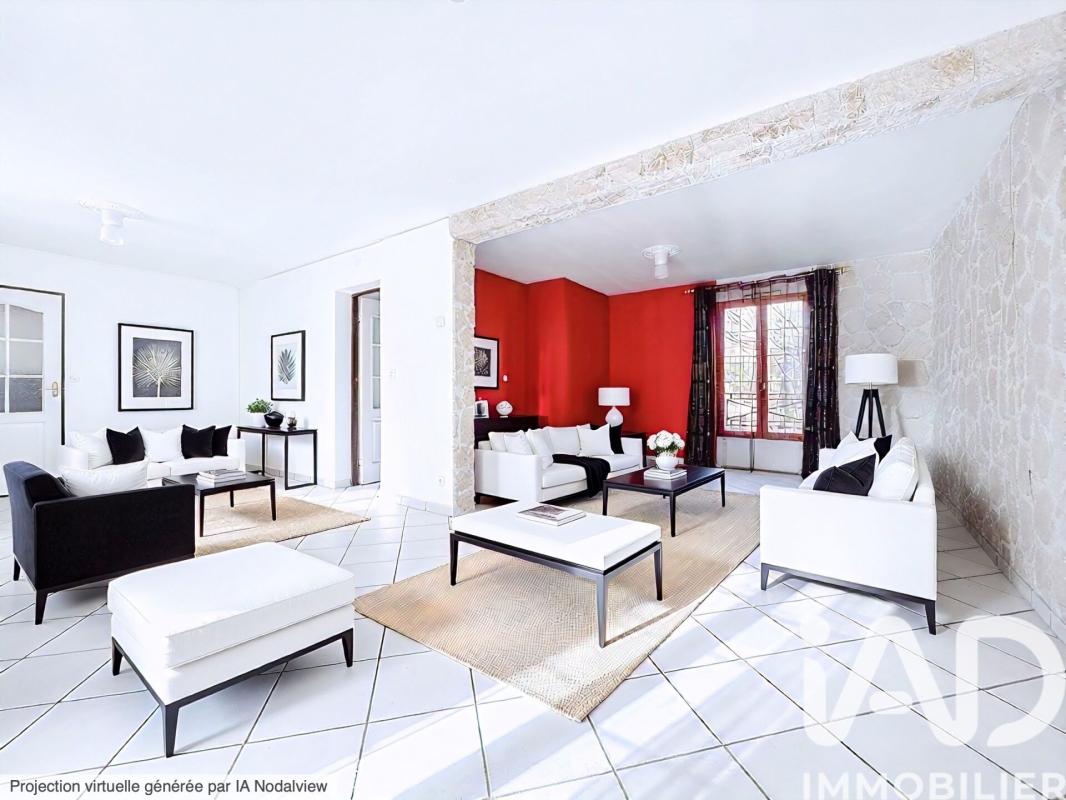 Maison 6 Pièce(s) Vigneux-sur-Seine - Photo 4