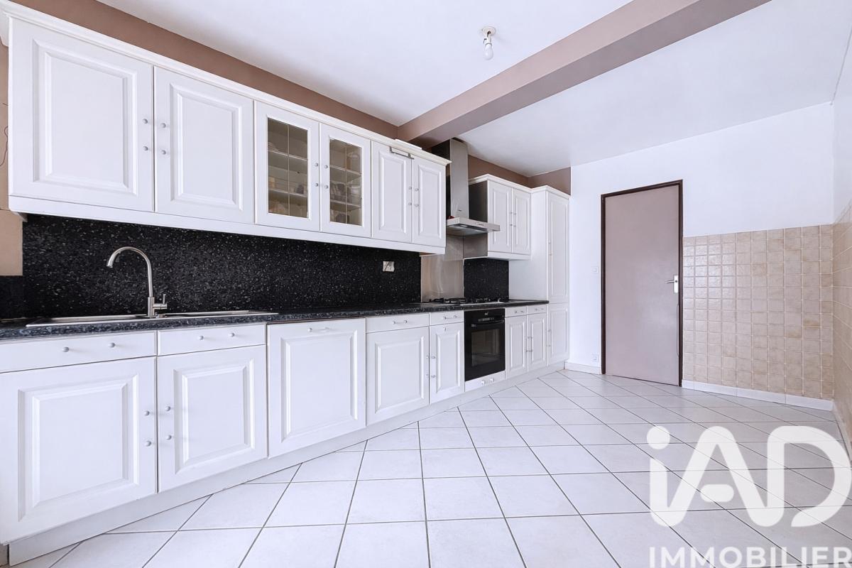 Maison 6 Pièce(s) Vigneux-sur-Seine - Photo 7