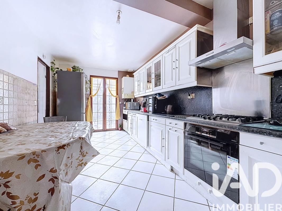 Maison 6 Pièce(s) Vigneux-sur-Seine - Photo 8