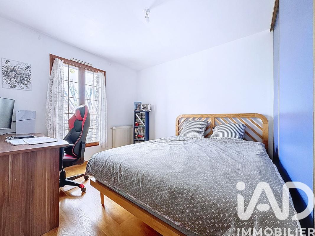 Maison 6 Pièce(s) Vigneux-sur-Seine - Photo 11