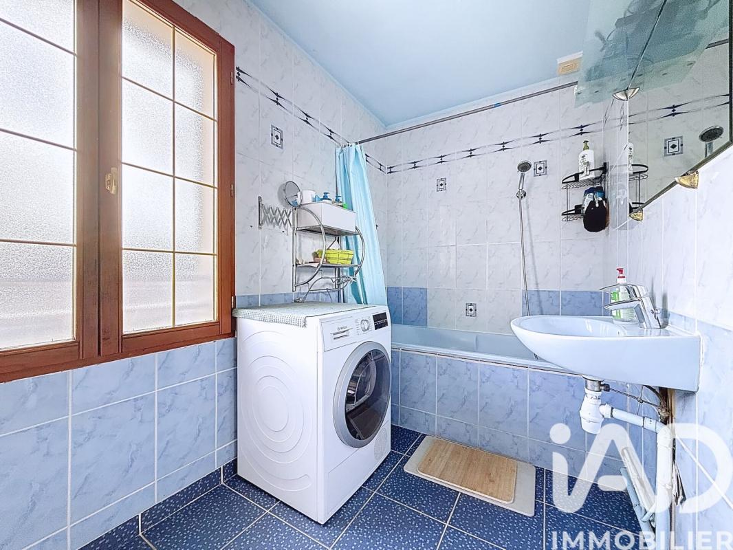 Maison 6 Pièce(s) Vigneux-sur-Seine - Photo 15