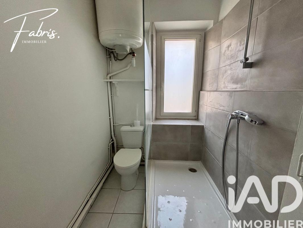 Appartement 1 Pièce(s) Roquevaire