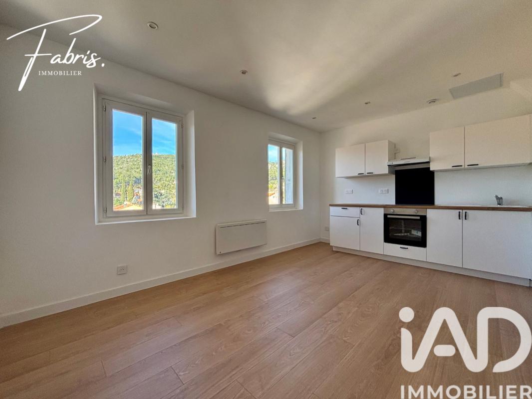 Appartement 1 Pièce(s) Roquevaire