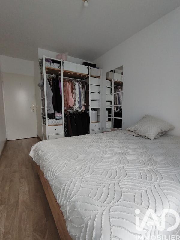 Appartement 3 Pièce(s) Les Ulis