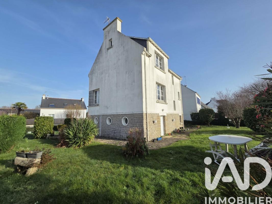 Maison de ville 5 Pièce(s) Concarneau