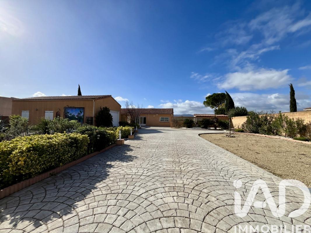 Pavillon 5 Pièce(s) Sigean