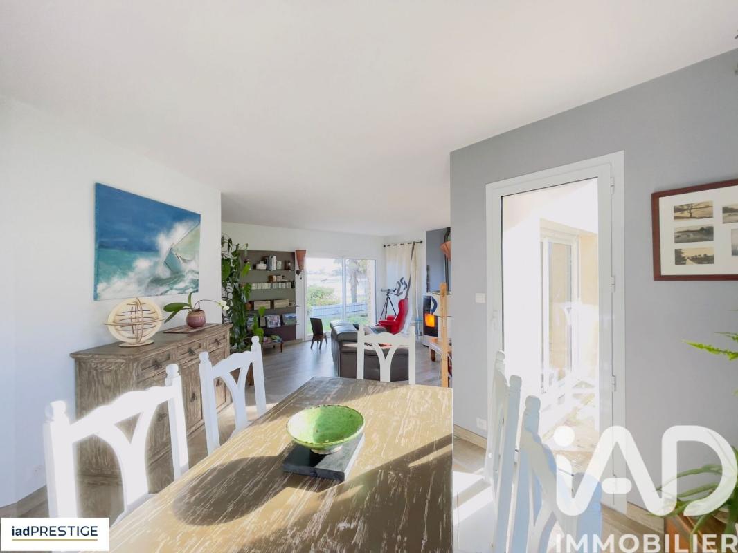 Maison 7 Pièce(s) Fouesnant - Photo 3