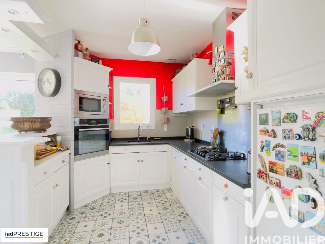 Maison 7 Pièce(s) Fouesnant - Photo 7
