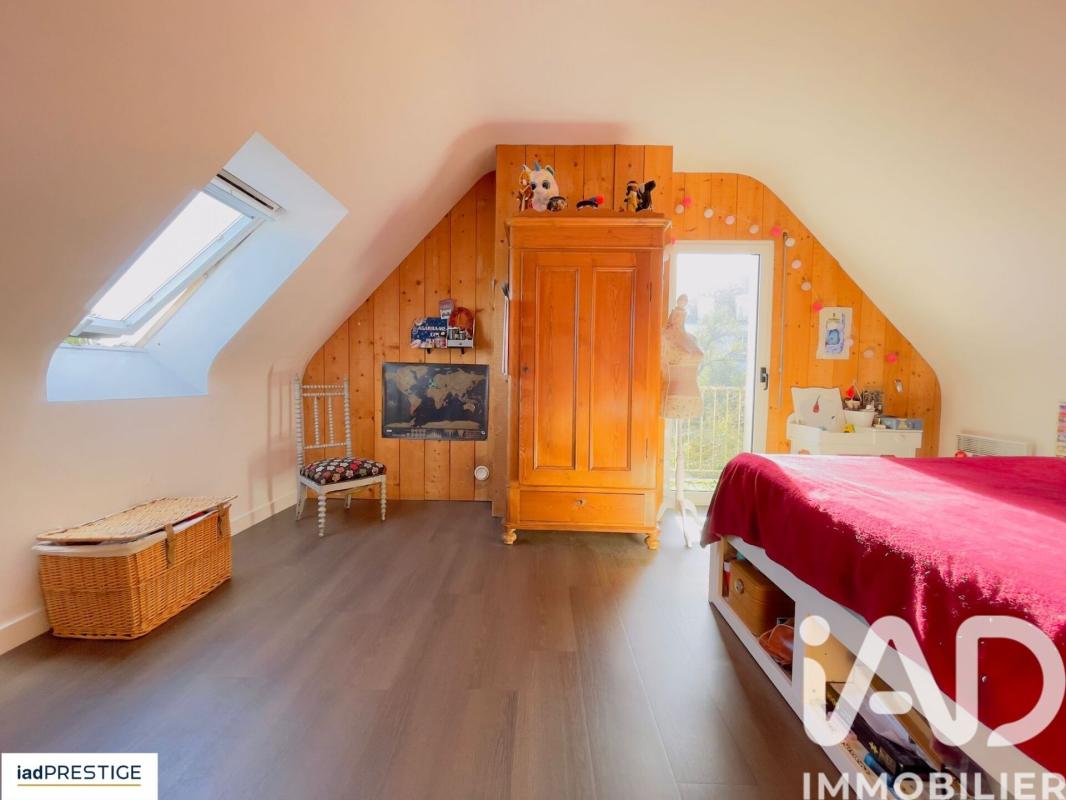 Maison 7 Pièce(s) Fouesnant - Photo 9