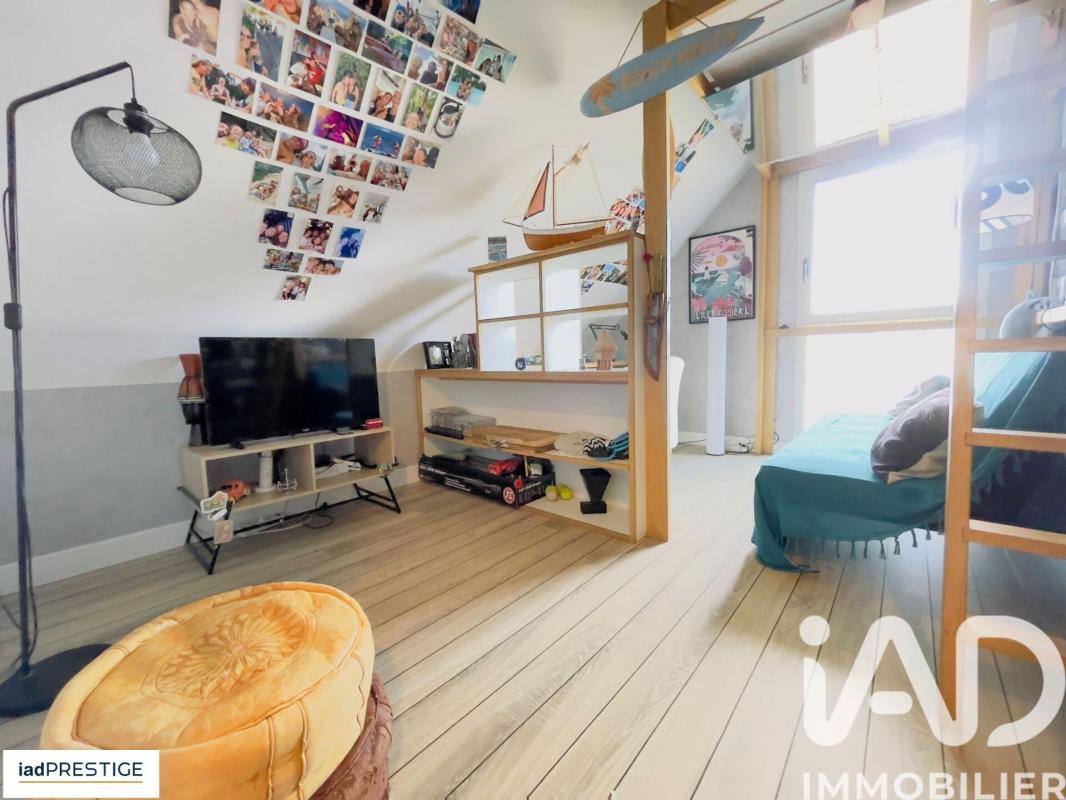 Maison 7 Pièce(s) Fouesnant - Photo 10