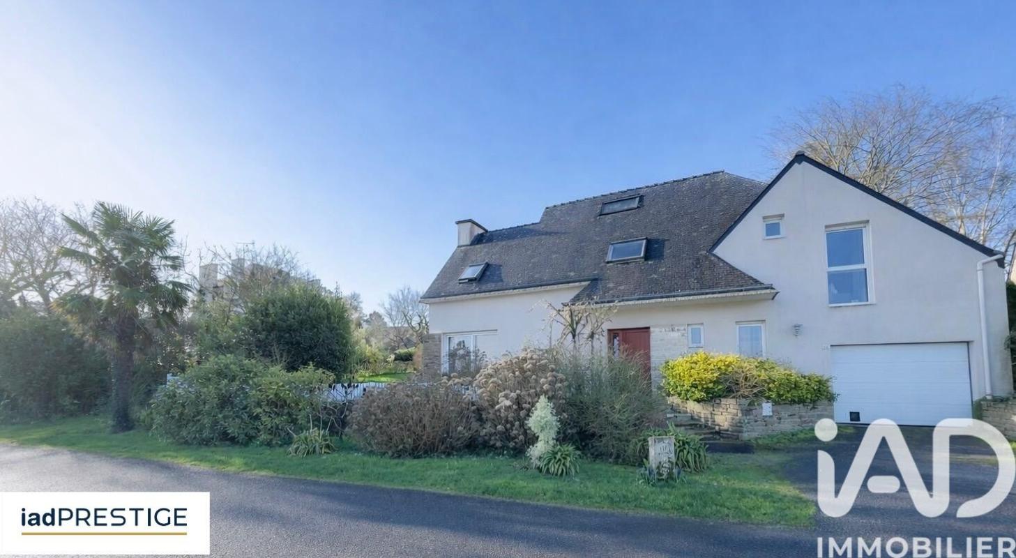 Maison 7 Pièce(s) Fouesnant - Photo 18