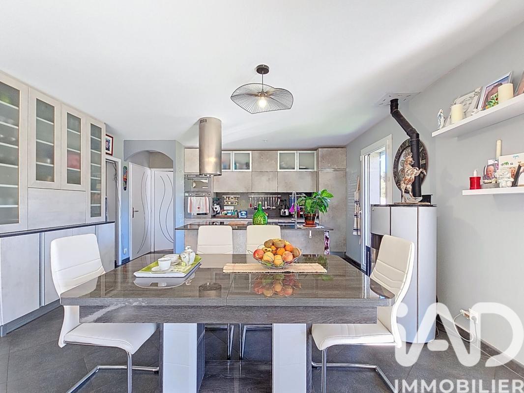 Maison 6 Pièce(s) Colomars