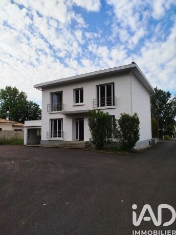 Maison 8 Pièce(s) Le Taillan-Médoc