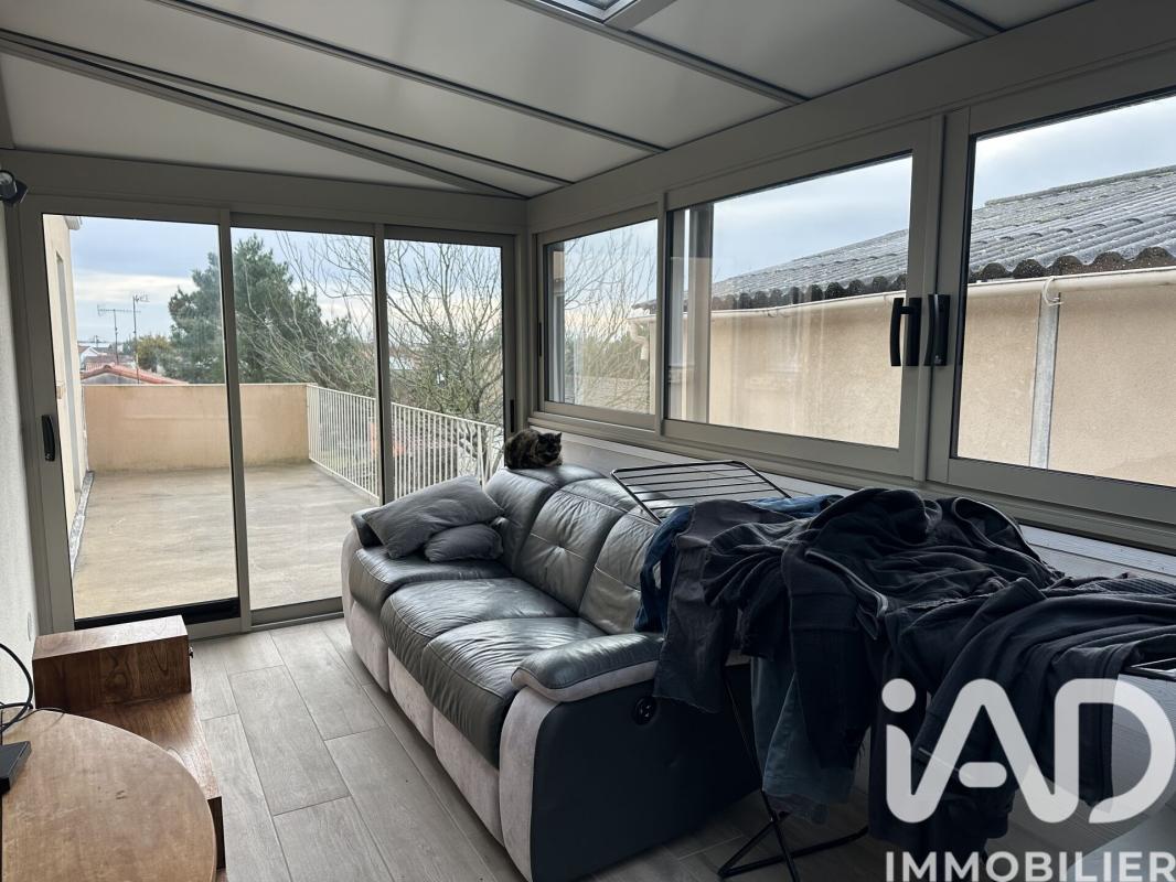 Maison 6 Pièce(s) Longeville-sur-Mer