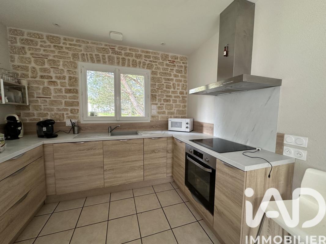 Maison 6 Pièce(s) Longeville-sur-Mer - Photo 3