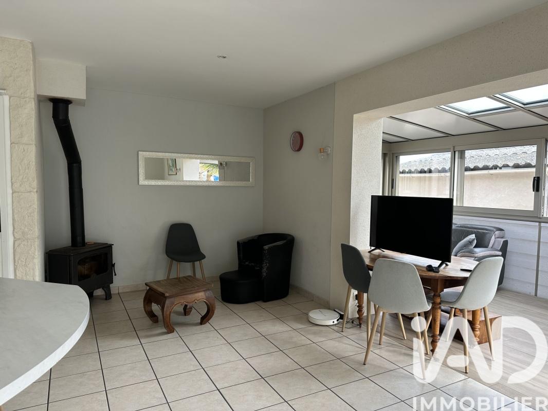 Maison 6 Pièce(s) Longeville-sur-Mer - Photo 4