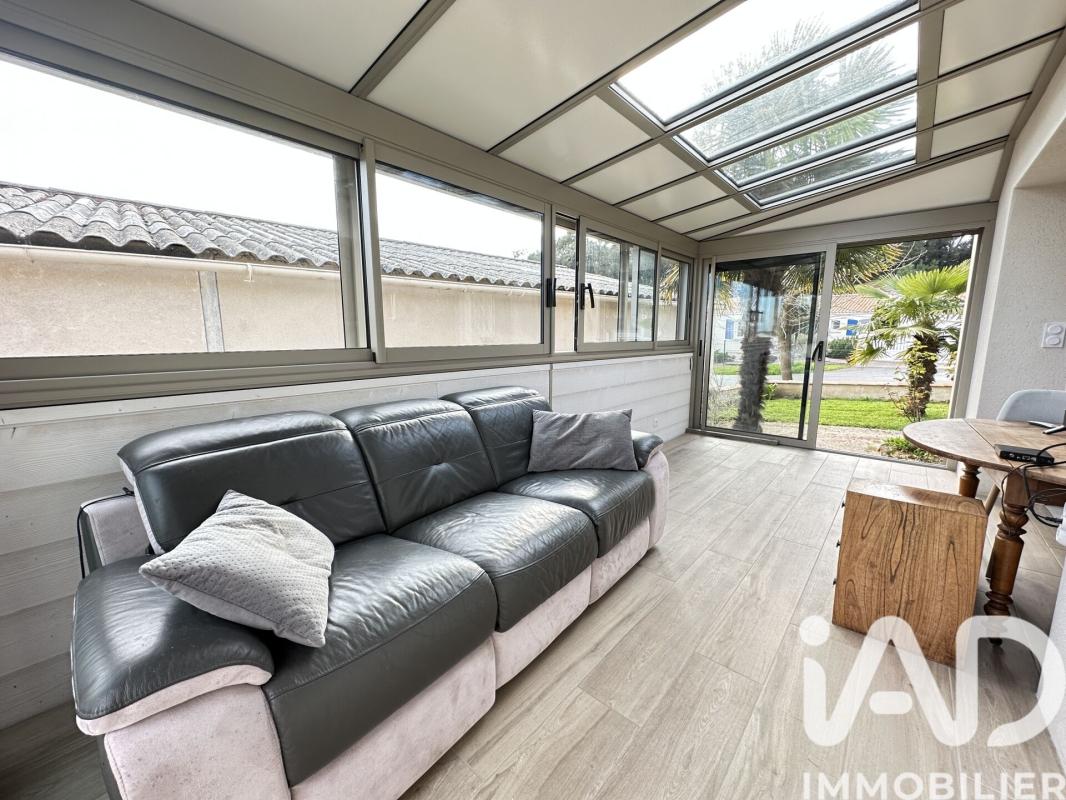 Maison 6 Pièce(s) Longeville-sur-Mer - Photo 7