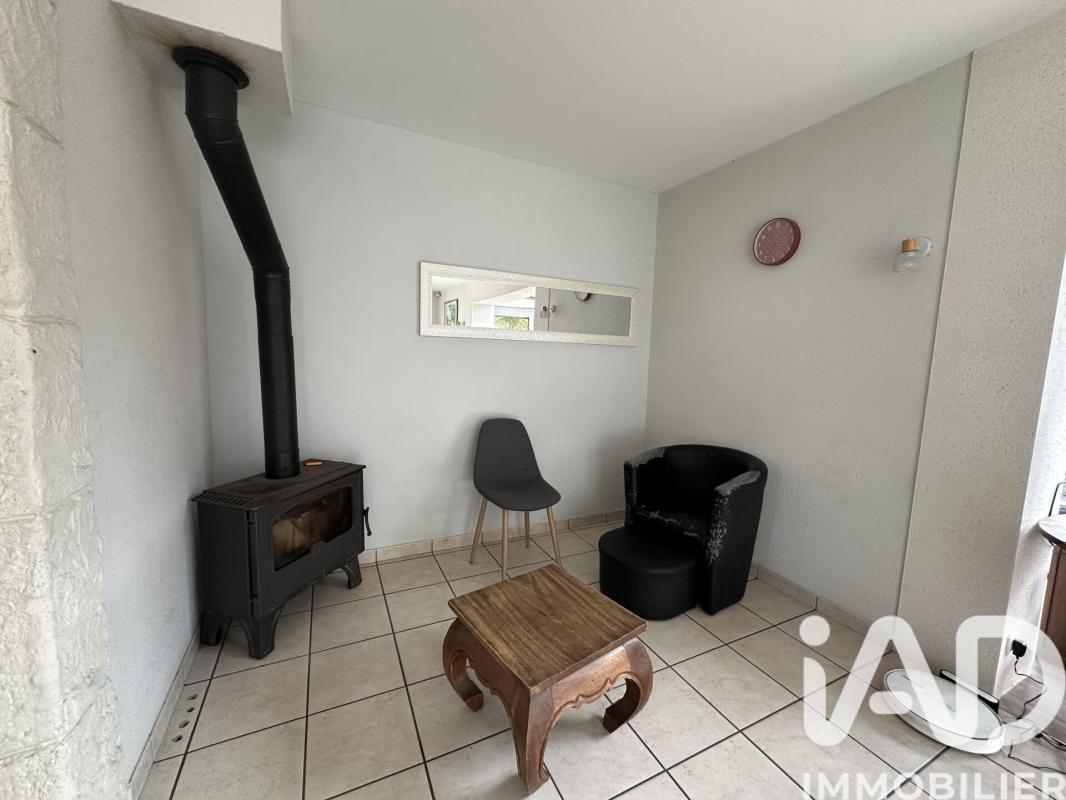 Maison 6 Pièce(s) Longeville-sur-Mer - Photo 9