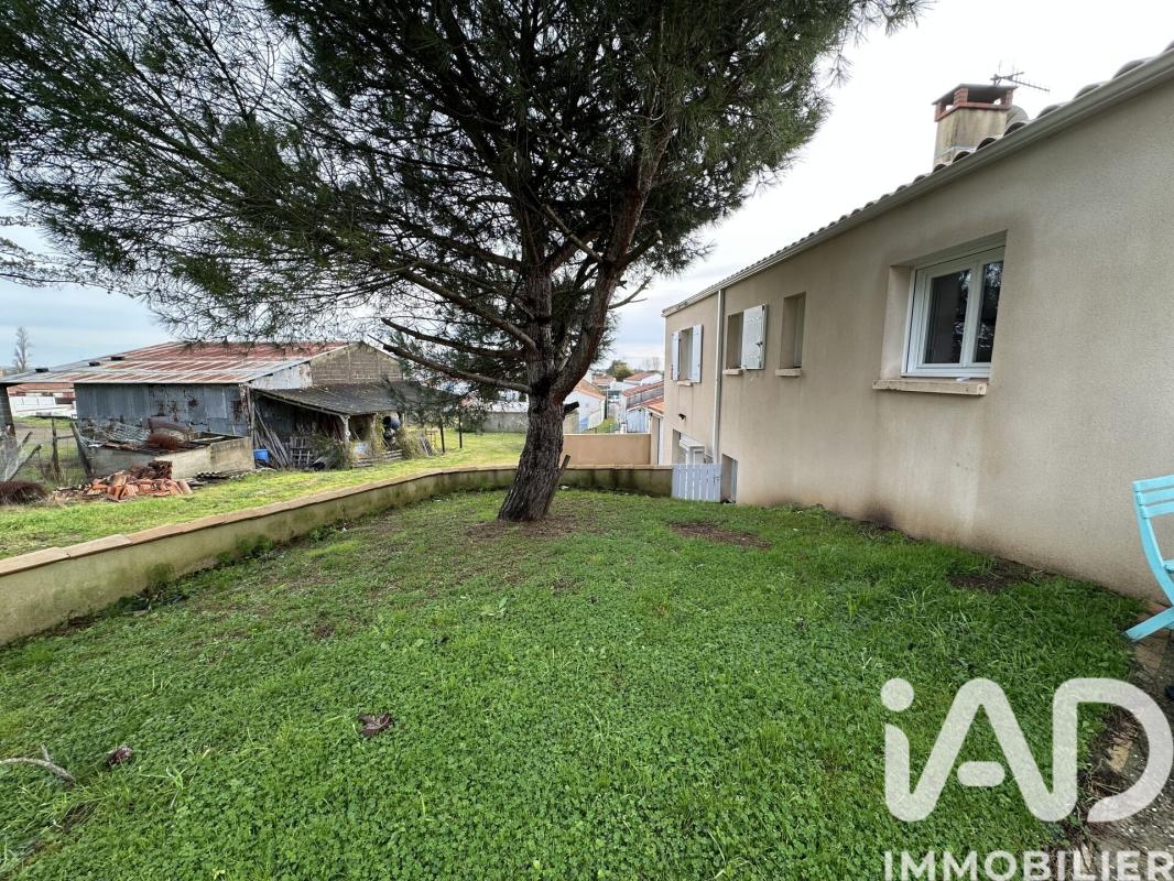 Maison 6 Pièce(s) Longeville-sur-Mer - Photo 10