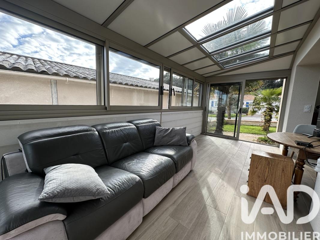Maison 6 Pièce(s) Longeville-sur-Mer - Photo 12