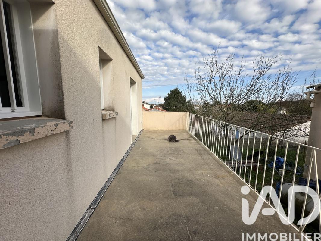 Maison 6 Pièce(s) Longeville-sur-Mer - Photo 13